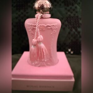 Parfums de Marly Delina Royal Essence EDP, 75ml/2.5oz (New In box)